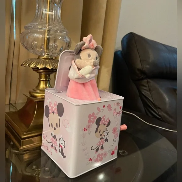 Disnep Baby Kids and it also sing please check all picture of condition - Picture 3 of 17